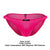 Xtremen 91167 Madero Bikini Color Fuchsia