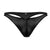 Xtremen 91168 Durazno Thongs Color Black