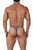 Xtremen 91168 Durazno Thongs Color Gray