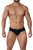 Xtremen 91169 Mesh Briefs Color Black