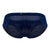 Xtremen 91169 Mesh Briefs Color Navy