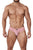 Xtremen 91169 Mesh Briefs Color Rosewood