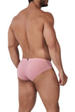 Xtremen 91169 Mesh Briefs Color Rosewood