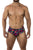 Xtremen 91170 Printed Trunks Color Bows