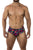 Xtremen 91170 Printed Trunks Color Bows