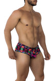 Xtremen 91170 Printed Trunks Color Bows
