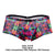 Xtremen 91170 Printed Trunks Color Bows