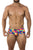 Xtremen 91170 Printed Trunks Color Cubes