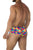 Xtremen 91170 Printed Trunks Color Cubes