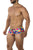 Xtremen 91170 Printed Trunks Color Cubes