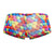 Xtremen 91170 Printed Trunks Color Cubes