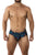 Xtremen 91170 Printed Trunks Color Leaves