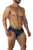 Xtremen 91170 Printed Trunks Color Leaves