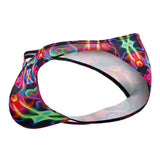 Xtremen 91172 Printed Bikini Color Bows