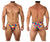 Xtremen 91172 Printed Bikini Color Cubes