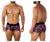 Xtremen 91173 Printed Trunks Color Bows