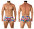 Xtremen 91173 Printed Trunks Color Cubes