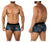 Xtremen 91173 Printed Trunks Color Leaves