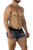 Xtremen 91173 Printed Trunks Color Leaves