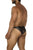 Xtremen 91174 Tulle Mesh Bikini Color Black
