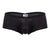 Xtremen 91175 Microfiber Trunks Color Black