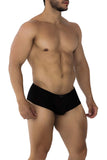 Xtremen 91175 Microfiber Trunks Color Black