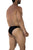 Xtremen 91177 Microfiber Bikini Color Black