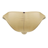 Xtremen 91179 Microfiber Bikini Color Gold