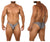 Xtremen 91179 Microfiber Bikini Color Silver