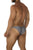 Xtremen 91179 Microfiber Bikini Color Silver