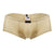 Xtremen 91180 Microfiber Trunks Color Gold