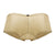 Xtremen 91180 Microfiber Trunks Color Gold