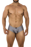 Xtremen 91180 Microfiber Trunks Color Silver