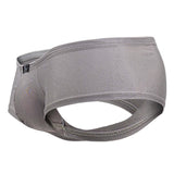 Xtremen 91180 Microfiber Trunks Color Silver