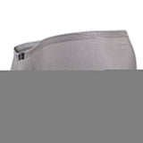 Xtremen 91180 Microfiber Trunks Color Silver