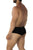 Xtremen 91181 Microfiber Trunks Color Black