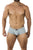 Xtremen 91181 Microfiber Trunks Color Green