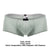 Xtremen 91181 Microfiber Trunks Color Green