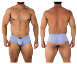 Xtremen 91181 Microfiber Trunks Color Lilac