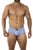 Xtremen 91181 Microfiber Trunks Color Lilac