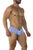 Xtremen 91181 Microfiber Trunks Color Lilac