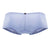 Xtremen 91181 Microfiber Trunks Color Lilac