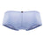 Xtremen 91181 Microfiber Trunks Color Lilac