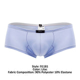 Xtremen 91181 Microfiber Trunks Color Lilac