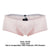 Xtremen 91181 Microfiber Trunks Color Pink