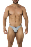 Xtremen 91182 Microfiber Thongs Color Green