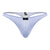 Xtremen 91182 Microfiber Thongs Color Lilac