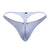 Xtremen 91182 Microfiber Thongs Color Lilac