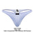 Xtremen 91182 Microfiber Thongs Color Lilac