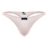 Xtremen 91182 Microfiber Thongs Color Pink